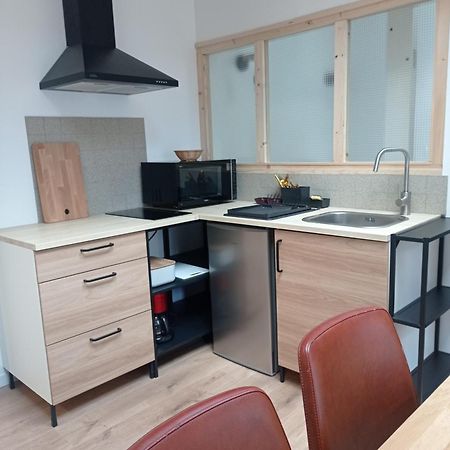 Les Reserves Du Beffroi Aire-sur-la-Lys Ngoại thất bức ảnh